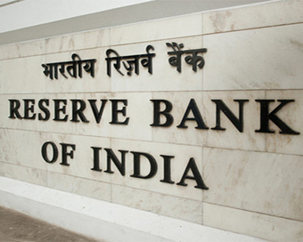 Reserve Bank of India (file photo)