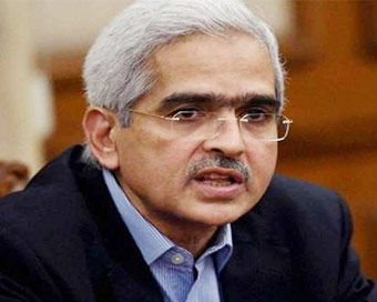 RBI to carefully consider liquidity inducing measures: Governor Das