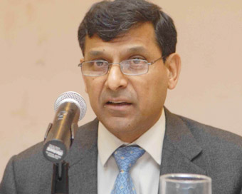 Most NPAs originated in 2006-08, banks to blame: Raghuram Rajan