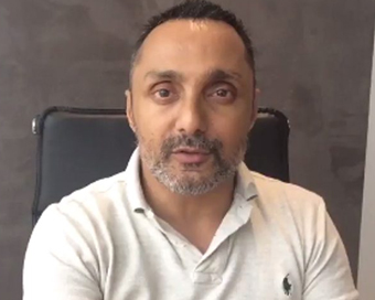 Rahul Bose (File Photo)