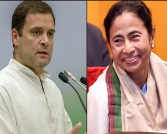 Rahul is just a kid, says Mamata Banerjee