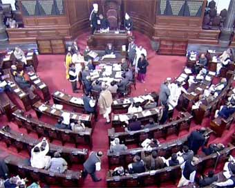 Rajya Sabha