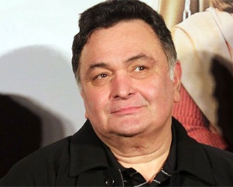 Rishi Kapoor (file photo)