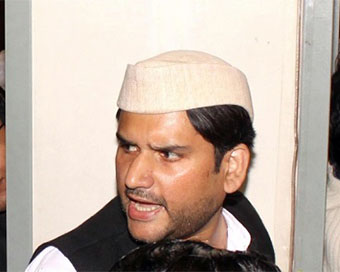 Rohit Tiwari murder: Court refuses to grant interim bail to wife