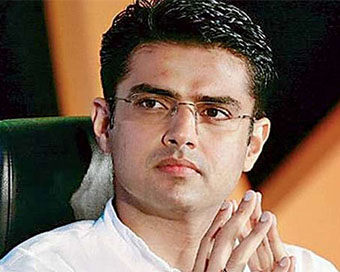 20 calls to Sachin Pilot to return to Congress go futile