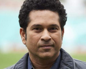 Tendulkar bats for children