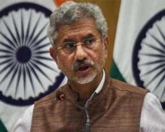 Jaishankar boycotts high-level, ministerial Security Council meeting China convened