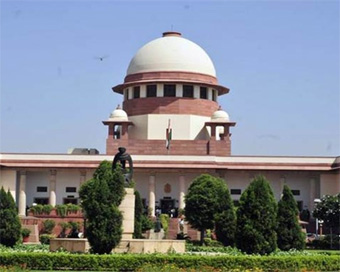 Supreme Court (file photo)