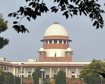 SC stays HC ruling on Goa municipal polls