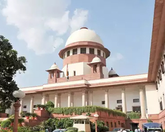 It is digital media which needs regulations: Centre to SC