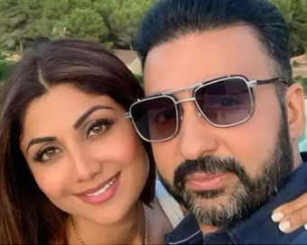 Shilpa Shetty says Raj Kundra is innocent, wasn