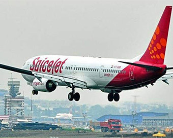 SpiceJet 