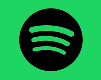 Spotify logo