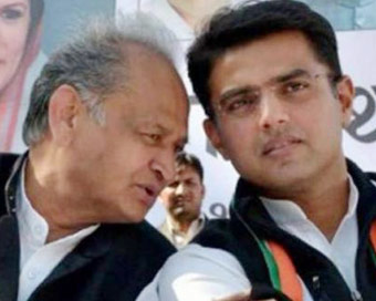 Rajasthan cabinet portfolios allocated, Gehlot keeps home, finance (File photo)