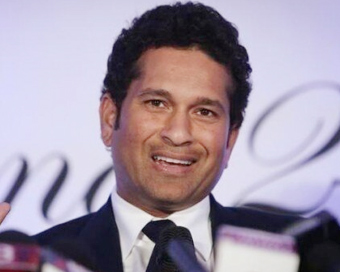 Sachin Tendulkar to make his commentary debut in WC opener