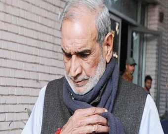 1984 riots case: Sajjan Kumar surrenders in court