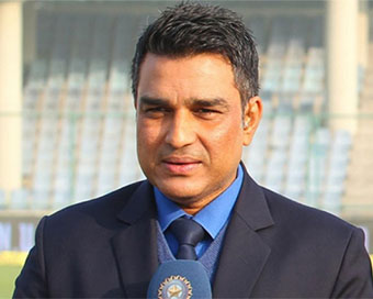 Cricketer-turned-commentator Sanjay Manjrekar