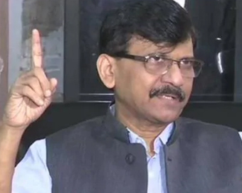 Sanjay Raut (File photo)