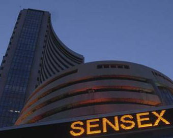 Sensex tanks 2400 points, RIL logs worst fall in 10 years