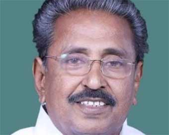 Congress MP from Kerala M.I. Shanavas dead (file photo)