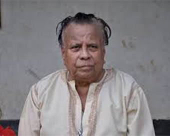 Legendary music director Shantanu Mohapatra