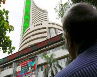 Budgetary expectations push equity indices higher; Sensex up 148 points 