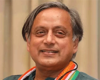 India to Bharat: Shashi Tharoor suggests ‘BHARAT’ name for opposition bloc