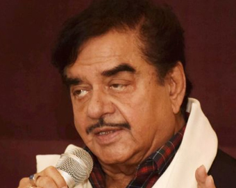 Shatrughan Sinha says Jinnah part of Congress