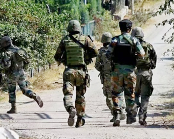 Jaish Pak commander eliminated in Shopian gunfight: Police