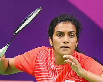 Shuttler Sindhu settles for Asiad silver