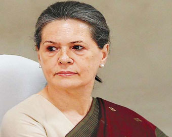 Sonia Gandhi backs Adhir Ranjan