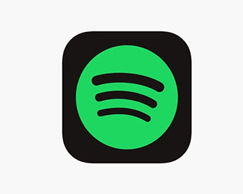 Spotify