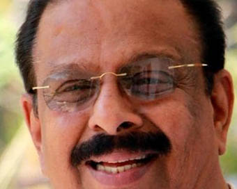 Kannur MP Sudhakaran is Congress