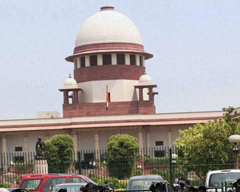 Supreme Court (file photo)