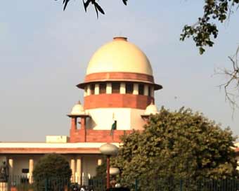 SC declines urgent hearing on PIL against axing Article 370