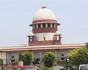 SC wants ruling in Babri Masjid case in 9 months