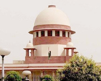 The Supreme Court (File photo)