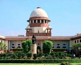 SC: Plea seeks 12-month extension of Atmanirbhar Bharat scheme for migrants