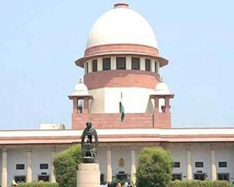 Supreme Court (File photo)