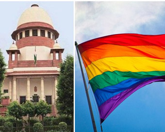 Supreme Court decriminlaises gay sex (File Photo)