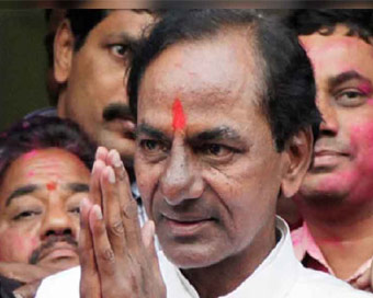 TRS polls 46.9% votes in Telangana