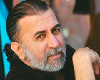 Supreme Court rejects Tarun Tejpal