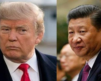 China calls US trade actions 