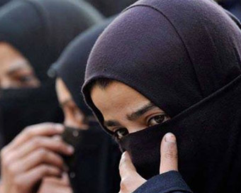 Cabinet approves ordinance on triple talaq (File photo)