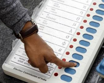 Re-polling in 168 booths in Tripura on May 12 