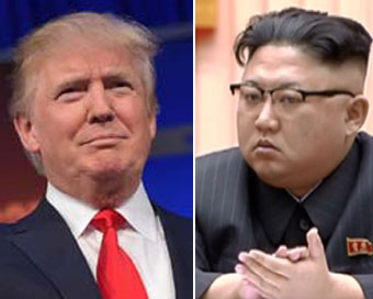 Ready to meet Trump again, says Kim Jong-un 