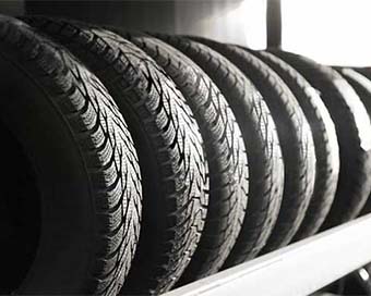 India restricts imports of tyres to boost domestic companies