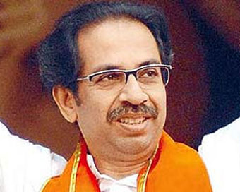 Uddhav Thackeray (file photo)