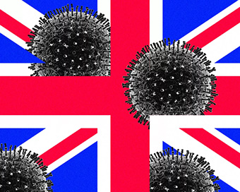 UK records another 10,641 coronavirus cases, 178 deaths