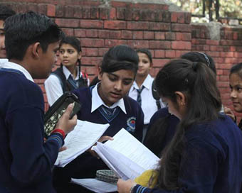 UP govt launches helpline numbers ahead of board exams